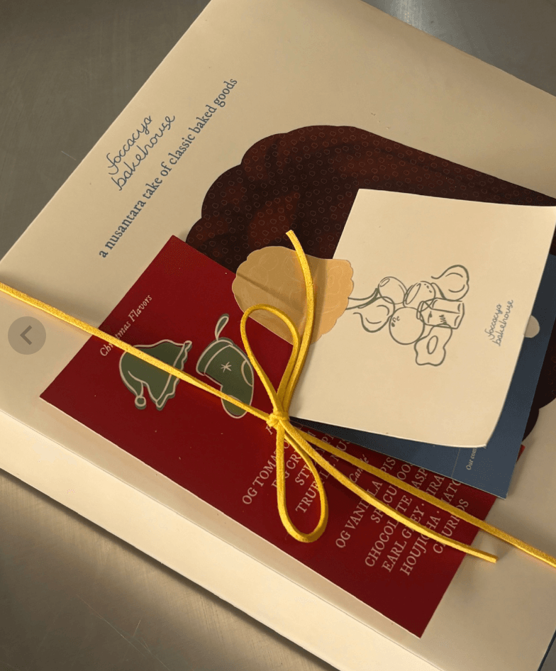 PROMO - Create Your Own Focaccia Box