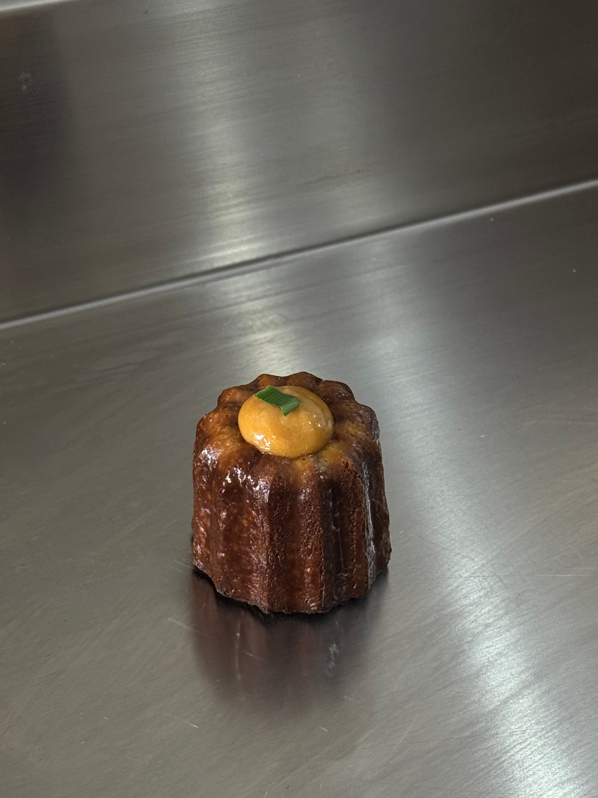 Pandan Kaya Canele