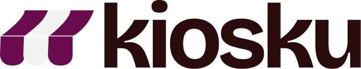 Kiosku